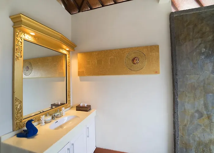 Mudha Bali 4 Bedrooms Villa Sanur (Bali)