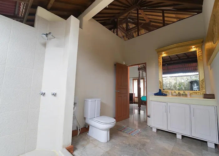Mudha Bali 4 Bedrooms Villa