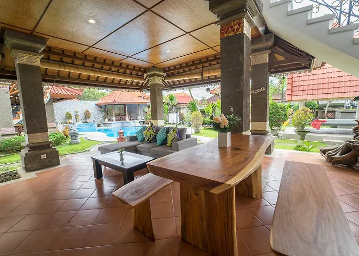 Villa Mudha Bali 4 Bedrooms Sanur (Bali)