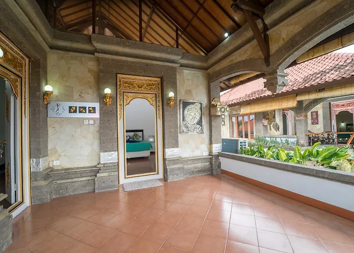 Mudha Bali 4 Bedrooms Sanur (Bali)