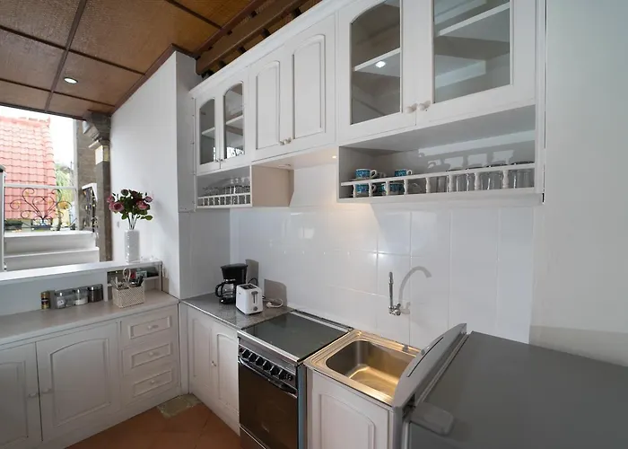 Mudha Bali 4 Bedrooms Sanur (Bali)