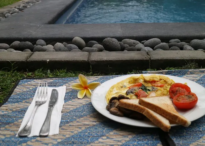 Mudha Bali 4 Bedrooms