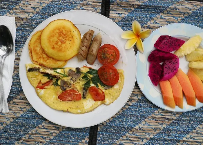 Mudha Bali 4 Bedrooms Sanur (Bali)