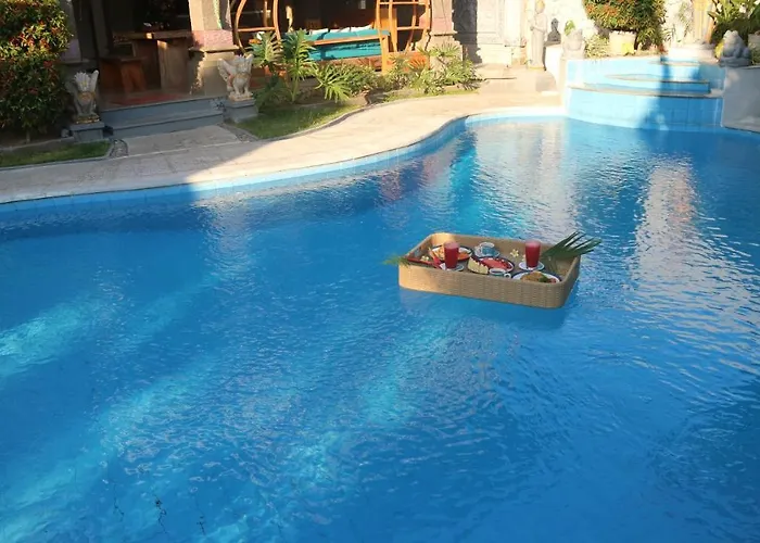 Mudha Bali 4 Bedrooms Sanur (Bali)