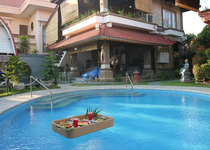 Mudha Bali 4 Bedrooms Villa