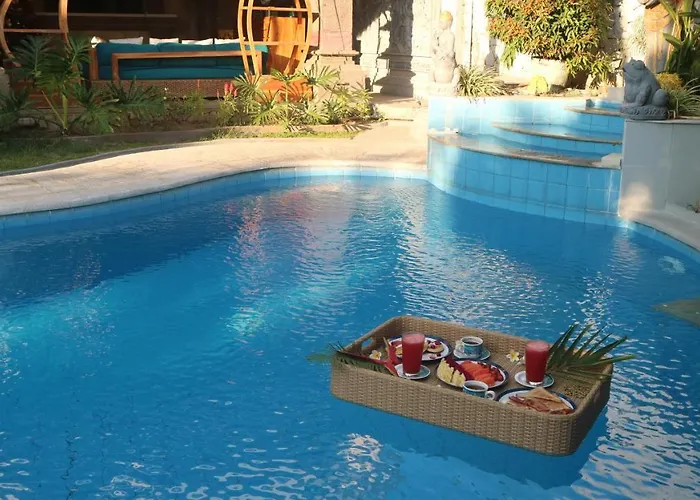 Mudha Bali 4 Bedrooms Villa Sanur (Bali)