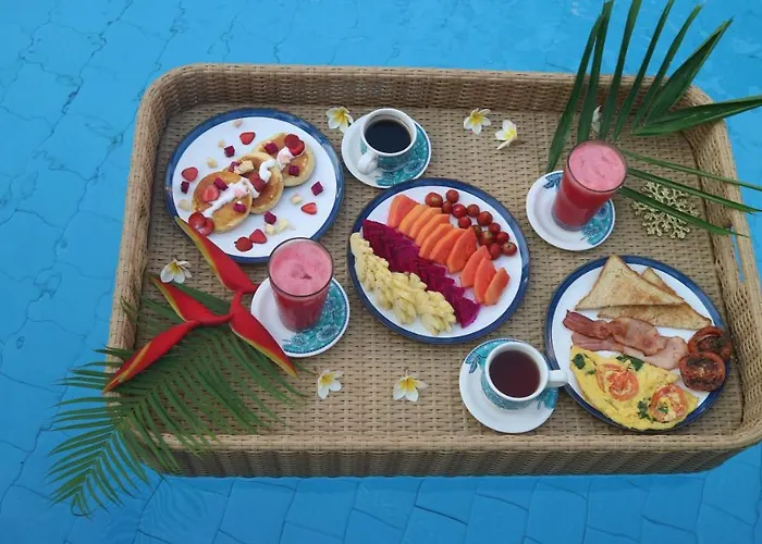 Mudha Bali 4 Bedrooms Sanur (Bali)