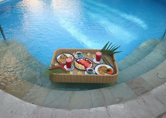 Mudha Bali 4 Bedrooms Villa Sanur (Bali)
