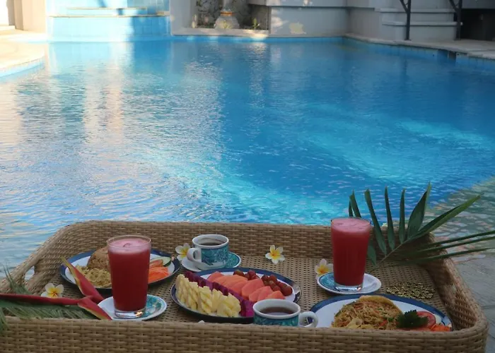 Mudha Bali 4 Bedrooms Villa